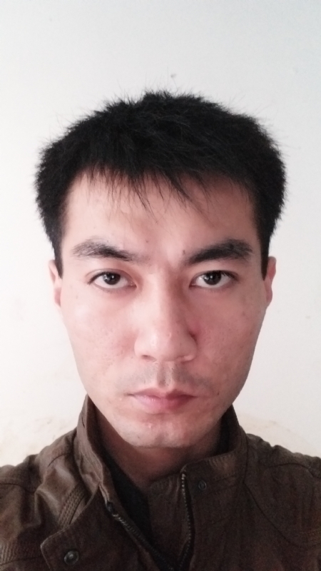 转角遇到你的第一张照片--淮南闪婚服务中心